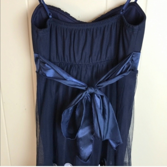 Ruby Rox Junior Party Dress - Picture 4 of 9